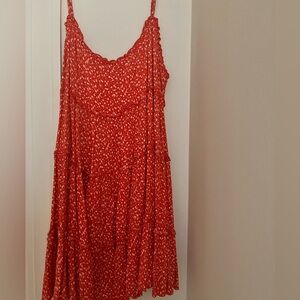 Lulus dress. Only won once!